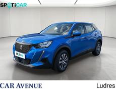 Peugeot 2008 Ludres