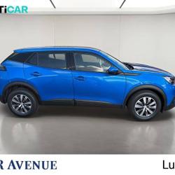 Peugeot 2008 2008 PureTech 100 S&S BVM6 Active Ludres