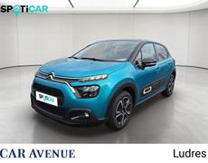 Citroen C3 Ludres
