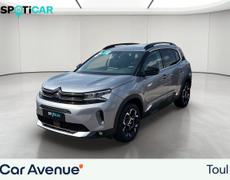 Citroen C5 Aircross Toul