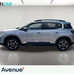 Citroen C5 Aircross C5 Aircross PureTech 130 S&S EAT8 Shine Toul