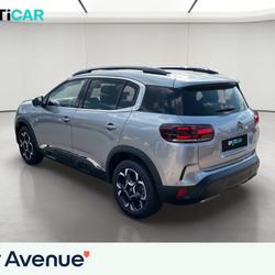 Citroen C5 Aircross C5 Aircross PureTech 130 S&S EAT8 Shine Toul