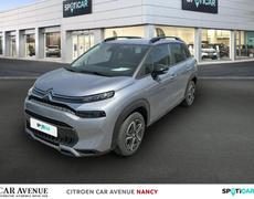 Citroen C3 Aircross Toul