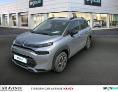 Citroen C3 Aircross Toul