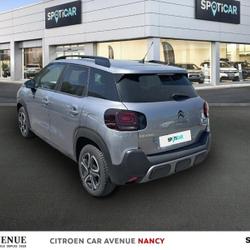 Citroen C3 Aircross PureTech 110ch S&S Feel Pack Toul