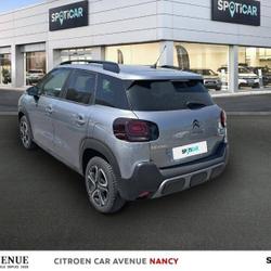 Citroen C3 Aircross C3 Aircross PureTech 110 S&S BVM6 Feel Pack Toul