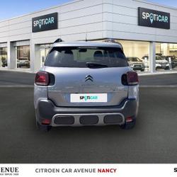 Citroen C3 Aircross PureTech 110ch S&S Feel Pack Toul