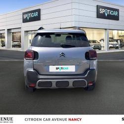 Citroen C3 Aircross C3 Aircross PureTech 110 S&S BVM6 Feel Pack Toul