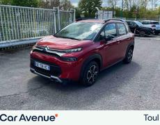 Citroen C3 Aircross Toul