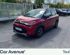 Citroen C3 Aircross Toul