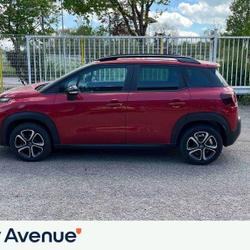 Citroen C3 Aircross C3 Aircross PureTech 110 S&S BVM6 Feel Pack Toul