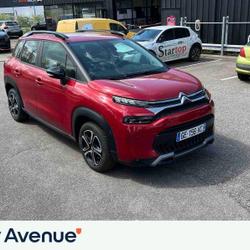 Citroen C3 Aircross C3 Aircross PureTech 110 S&S BVM6 Feel Pack Toul