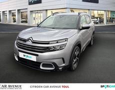 Citroen C5 Aircross Ludres