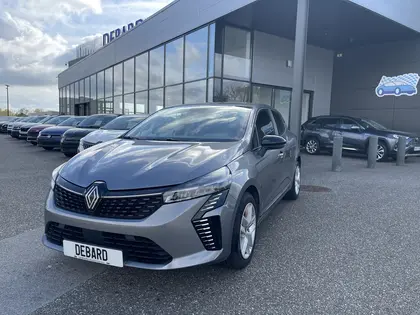 Renault Clio - 1.5 DCI 100CH EVOLUTION - 25 - 18 990 €