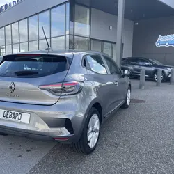 Renault Clio 5 1.5 DCI 100CH EVOLUTION - 25 M&eacute;rignac