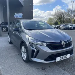 Renault Clio 5 1.5 DCI 100CH EVOLUTION - 25 M&eacute;rignac