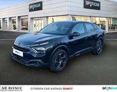 Citroen C4 X
