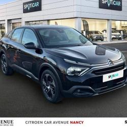 Citroen C4 X C4 X BlueHDi 130 S&S EAT8 Max Ludres