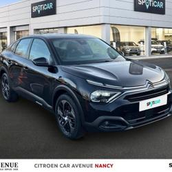 Citroen C4 X 1.5 BlueHDi 130ch S&S PLUS Automatique Ludres
