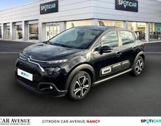 Citroen C3 Ludres