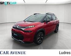Citroen C3 Aircross Ludres