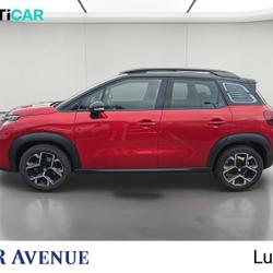 Citroen C3 Aircross PureTech 110ch S&S Shine Pack Ludres