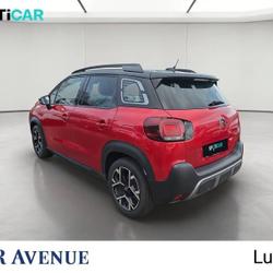Citroen C3 Aircross C3 Aircross PureTech 110 S&S BVM6 Shine Pack Ludres