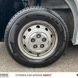 Citroen Jumper L2H2 3.3 140ch BlueHDi S&S Ludres