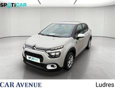 Citroen C3 Ludres
