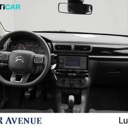 Citroen C3 C3 PureTech 83 S&S BVM5 YOU! Ludres