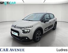 Citroen C3 Ludres