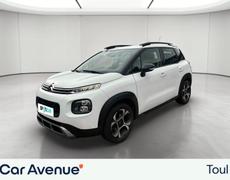 Citroen C3 Aircross Toul