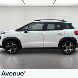 Citroen C3 Aircross C3 Aircross PureTech 110 S&S BVM6 Shine Toul