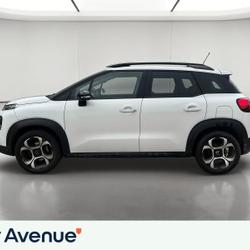 Citroen C3 Aircross PureTech 110ch S&S Shine E6.d 6cv Toul