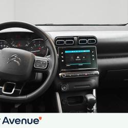 Citroen C3 Aircross PureTech 110ch S&S Shine E6.d 6cv Toul