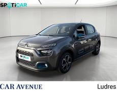 Citroen C3 Ludres