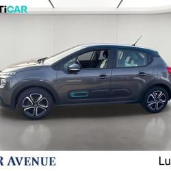Citroen C3 1.2 PureTech 83ch S&S Feel Pack Ludres