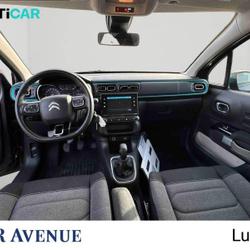 Citroen C3 C3 PureTech 83 S&S BVM5 Feel Pack Ludres