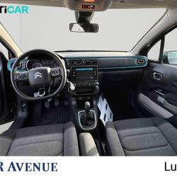 Citroen C3 1.2 PureTech 83ch S&S Feel Pack Ludres