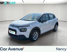 Citroen C3 Ludres