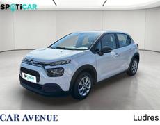 Citroen C3 Ludres