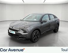 Citroen C4 Toul