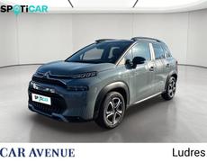 Citroen C3 Aircross Ludres