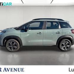 Citroen C3 Aircross PureTech 110ch S&S Feel Pack Ludres