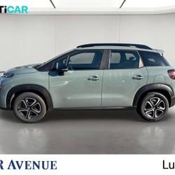 Citroen C3 Aircross C3 Aircross PureTech 110 S&S BVM6 Feel Pack Ludres
