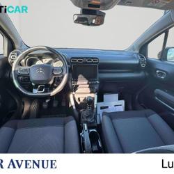 Citroen C3 Aircross PureTech 110ch S&S Feel Pack Ludres