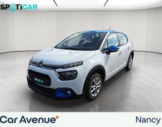 Citroen C3 Ludres