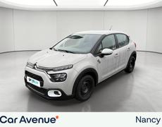Citroen C3 Ludres