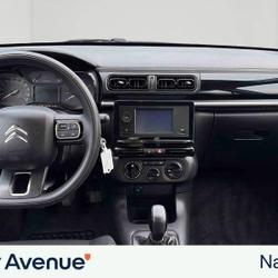 Citroen C3 C3 PureTech 83 ch BVM5 You Ludres