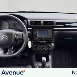 Citroen C3 1.2 PureTech 83ch S&S YOU! Ludres